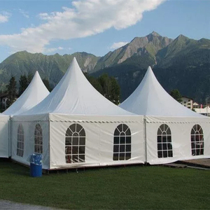 De China al por mayor gran fiesta carpas <span class=keywords><strong>carpa</strong></span> <span class=keywords><strong>toldo</strong></span> fiesta decoraciones - Product Image 5
