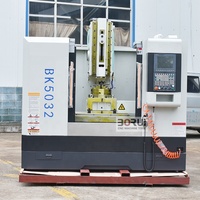 Vevor — échancrage automatique à trancher, Machine numérique à customiser, BK5032