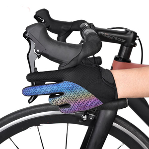 2026 Custom <b>Bike</b> Gloves Full <b>Finger</b> Cycling Motorcycle Bicycle Racing Sports Outdoor Cycling Gloves by Pace Sports - Product Image 3