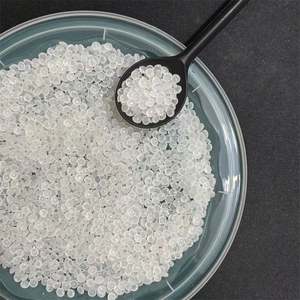 Granulés de résine LLDPE vierge à bas prix pour moulage - Qualité médicale et alimentaire haute résistance - Product Image 4