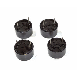 OKY0151 5V โมดูลเสียงเตือนแบบแอคทีฟ 3V 9V สัญญาณเตือนเสียงอิเล็กทรอนิกส์สำหรับอาร์ดูโน่ ราสเบอร์รี่ ไพ โครงการ DIY - Product Image 3