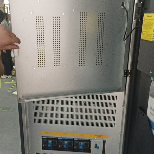 UPS Manufacturer 20kva Industrial 3 Phase Online UPS 10KVA 20 KVA 20KW 30KVA 40KVA 50KVA 60KVA UPS Backup Power Supply