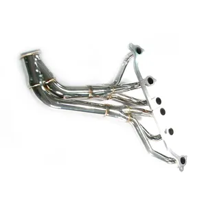 Hot Sale Racing Long Tube 1FZ-EF Exhaust Header Manifold