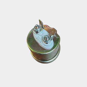 Capteur de pression d'huile à tête unique 1/8 NPT pour générateur diesel 3015237S en alliage de zinc - Product Image 4