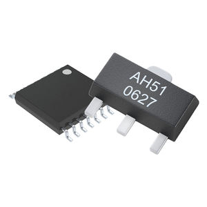 Circuito Integrado de Alta Velocidad AIB30-32-73SC, Nuevo y Original en Existencia - Product Image 1
