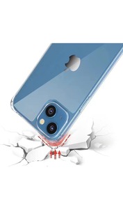Étui de téléphone Leyi en acrylique transparent antichoc <span class=keywords><strong>avec</strong></span> <span class=keywords><strong>cordon</strong></span> de suspension pour <span class=keywords><strong>iPhone</strong></span> <span class=keywords><strong>14</strong></span> 15 <span class=keywords><strong>Pro</strong></span> Max - Product Image 4