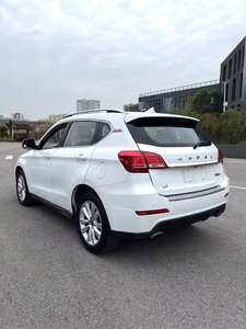 <span class=keywords><strong>Prix</strong></span> de départ pour Haval 2016 H2 1.5T Traction avant Luxe Édition Rouge Manuelle Essence d'<span class=keywords><strong>occasion</strong></span> Extérieur Blanc Voiture d'<span class=keywords><strong>occasion</strong></span> Économique - Product Image 4