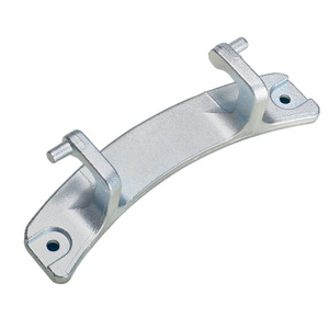 <b>Universal</b> Washing Machine Door Hinges Metal Replacement <b>Parts</b> For Front Load Models Seal Function - Product Image 3