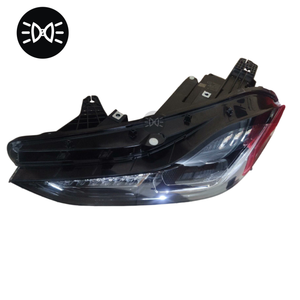 Conjunto de Faros Delanteros LED Originales para Chery Jetour <span class=keywords><strong>X70</strong></span> PLUS - Product Image 5