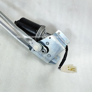 Motor de Limpiaparabrisas 6018971 5603925 para Excavadora 320 320GC 330 336 320GC 336GC <span class=keywords><strong>320DL</strong></span> - Product Image 6