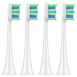 Les têtes de <span class=keywords><strong>brosse</strong></span> buccales basiques BL553 sont compatibles avec la <span class=keywords><strong>brosse</strong></span> à dents de soin sonique de lèvres de Phil - Product Image 1