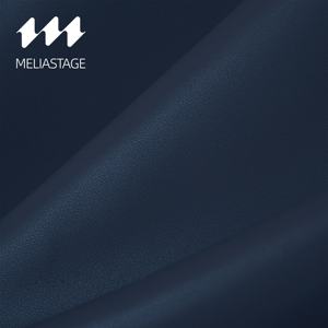 עור נאפה שחור מט, עור מפוצל 1.6 מ\\\"מ, מראה מקצועי, חומר עור אמיתי לתיקים עסקיים לגברים AL - Product Image 4