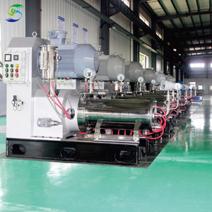 Trung Quốc WSM-300L Bead Mill ngang cát Mill xe sơn Máy phay - Product Image 4