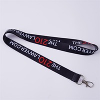 Lanières en polyester écologiques en gros, logo personnalisé, OEM ODM, certification, porte-clés, cadeaux promotionnels, événements, badges VIP, festivals
