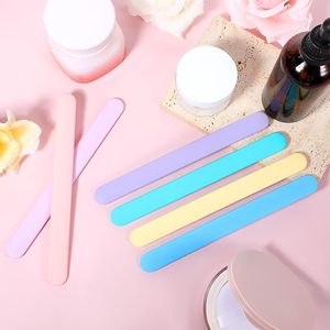 Varillas de Silicona para Mezclar Resina, Palitos de Silicona para Helados, Espátula de Silicona para Mezclar Resina, Cera, Pintura, Epoxi, Manualidades - Product Image 3