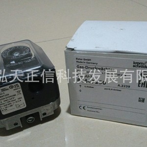 Interruptor de presión Honeywell DG 6U-3 - producto original, precio a consultar por separado, diez veces la compensación en caso de falsificación. - Product Image 5
