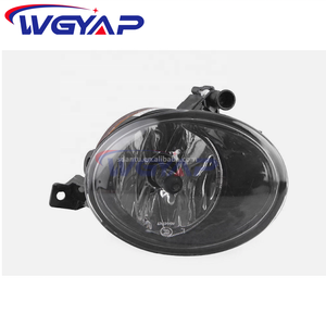 WGYAP OEM 5K0941699 F Luces de Conducción, Faros Antiniebla para Volkswagen Tiguan Jetta Syncro Caddy para SEAT <span class=keywords><strong>Alhambra</strong></span> Izquierdo - Product Image 4