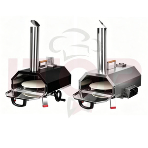 Four à pizza extérieur ITOP, très populaire, au <span class=keywords><strong>bois</strong></span> et au <span class=keywords><strong>charbon</strong></span> <span class=keywords><strong>de</strong></span> <span class=keywords><strong>bois</strong></span>, machine à faire des pizzas, prix <span class=keywords><strong>de</strong></span> gros usine - Product Image 6