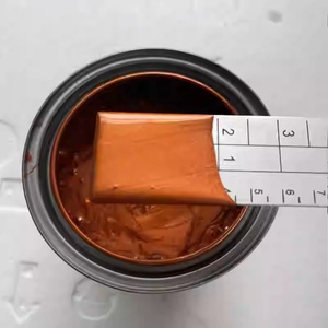 Peinture automobile de base en spray à prix d'usine, <span class=keywords><strong>couleur</strong></span> perle exquise, cuivre pour réparation de voitures - Product Image 2