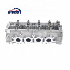 Piezas de Automóviles ZY01-10-100 Z622-10-100 <span class=keywords><strong>ZY</strong></span> Z6 Cabeza de Cilindro de Motor para Mazda 2 3 para Ford Fiesta 1.5L - Product Image 4