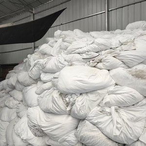 超吸收30 * 30厘米清洁抹布工业用10千克捆用浴巾毛巾布用毛巾毛巾布抹布 - Product Image 1