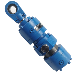 Cilindro Hidráulico CDH CDM CDL  CDM1MP5/40/28/450A1XB1CGDMWW CDM1MP5/50/28/230A1X/B1CGDMWW - Product Image 3