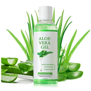 OEM Chăm Sóc Da Mãi Mãi Sản Phẩm Sống Aloe Vera Gel