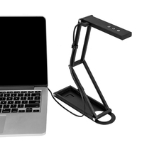 Scanner de documents portable et pliable NETUM SD-1300 11 MP haute vitesse A4 pour l'éducation et les cabines vidéo