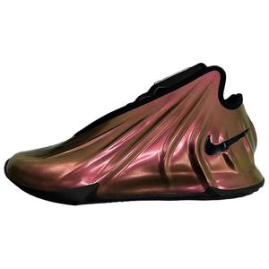 Pour G.T. Chaussures de basket-ball Future Rose Gold unisexes, tige synthétique - Product Image 1
