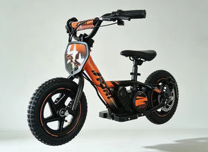 <span class=keywords><strong>Bicicleta</strong></span> Eléctrica para Niños KEJUN, Venta Caliente de Fábrica, E-bike, Rueda de 12 Pulgadas - Product Image 4