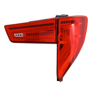 Luz Trasera LED Nueva en Oferta para Innova Crysta con Precio de Fábrica - Product Image 2