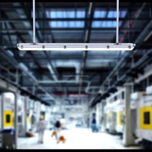 Nhiều chức năng <span class=keywords><strong>LED</strong></span> ánh sáng 2ft 20 wát <span class=keywords><strong>LED</strong></span> tri-proof ánh sáng cho văn phòng & kho ứng dụng - Product Image 1