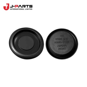 Sello, Cubierta del Orificio de Servicio Lateral del Piso Trasero para Toyota HIACE TRH203 2005-2013 - Product Image 3
