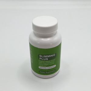 ओम ओडम डिटॉक्स गोलियां वजन घटाने कैप्सूल प्रभावी स्लिमिंग कैप्सूल - Product Image 3