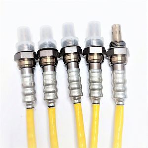 Capteur d'oxygène de haute qualité Westbay 7700274189 7700108027 7700107561 7700107433 pour <span class=keywords><strong>Renault</strong></span> Modus <span class=keywords><strong>Kangoo</strong></span> 1.4/1.6/2.0L 1 pièce - Product Image 6