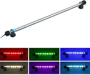 Low Priced LED Aquarium Light on Sale