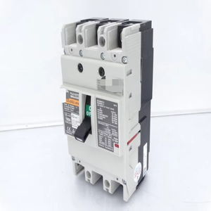 DISJONCTEUR BW125JAGU-3P100SB ÉLECTRIQUE Nouveau Original Prêt Stock Automatisation Industrielle PAC Dédié PLC Programmation Conrolle - Product Image 1