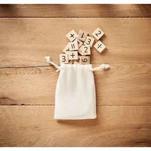 Juego educativo EDUCOUNT de madera, merchandising personalizado - Product Image 2