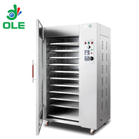 Machine de séchage électrique pour craie scolaire 300°C