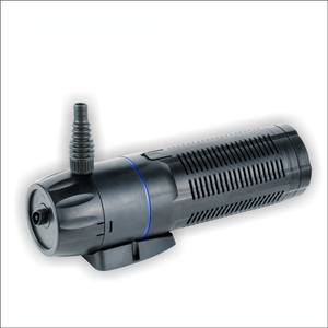 <span class=keywords><strong>Lampe</strong></span> <span class=keywords><strong>UV</strong></span> <span class=keywords><strong>de</strong></span> pompe <span class=keywords><strong>de</strong></span> fontaine <span class=keywords><strong>de</strong></span> <span class=keywords><strong>filtre</strong></span> d'étang à poissons <span class=keywords><strong>de</strong></span> Koi multifonctionnel d'eau d'irrigation <span class=keywords><strong>UV</strong></span> - Product Image 1