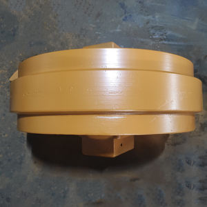 Penggali, Komponen Undercarriage Depan Idler <span class=keywords><strong>EX300</strong></span> Pencari Jejak Roda Assy - Product Image 5