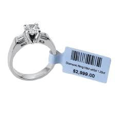 NXP U9 U7 ISO18000- 6C UHF RFID etiquetas personalizadas chico joyería etiqueta RFID joyería etiquetas/pegatina - Product Image 3