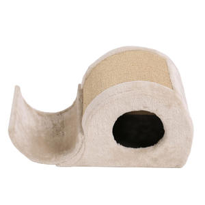 Planche à gratter en sisal pour animaux de compagnie, <span class=keywords><strong>arbre</strong></span> à chat grimpant, étagère pour chats EUR - Product Image 1