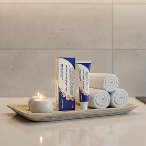 Crème corporelle aux herbes Zongyitang - Baume externe doux à base de plantes naturelles, pommade de confort quotidienne pour le soin du corps (20g) - Product Image 3