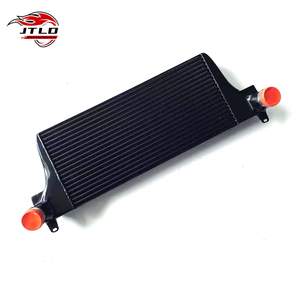 เครื่องทำความเย็นอะลูมิเนียมสำหรับรถขนย้าย T5 <span class=keywords><strong>VW</strong></span> 2.0L TSI cjkb cjka 2.0L bitdi 2011-2016 - Product Image 1
