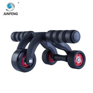 استخدام مزدوج: أسطوانة <span class=keywords><strong>Ab</strong></span> من أجل التمرين المعزز - Product Image 3