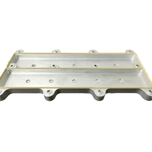 Tuyệt vời điện từ che chắn hiệu suất Silicone cao su dính dán Ag/kính dẫn điện keo cho thiết bị điện tử - Product Image 5