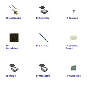 Nuovissimo originale BG QFN32 76.8 MHZ 2.4G 6DBM 512K EFR32BG22E224F512IM32-C - Product Image 4