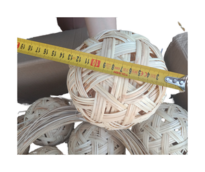 Linterna de Bambú y Ratán de Alta Calidad para Decoración Navideña, Sublimable, Tamaño Familiar, Venta al Por Mayor - Product Image 2