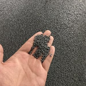 Bola de chumbo puro 1mm 2mm 3mm 4mm, bolas de chumbo premium de tirar para vendas - Product Image 3